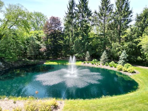Tiny photo for 55 S Wynstone Drive S, North Barrington, IL 60010 (MLS # 12650375)