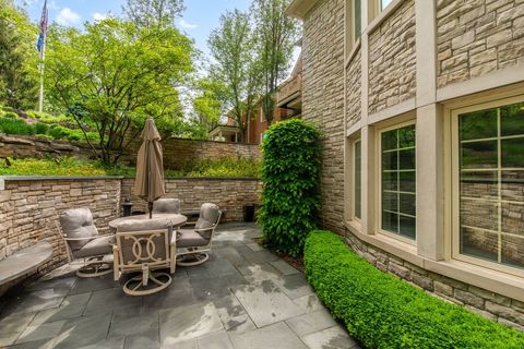 Tiny photo for 55 S Wynstone Drive S, North Barrington, IL 60010 (MLS # 12650375)