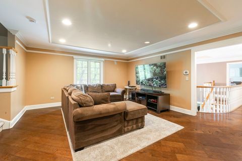 Tiny photo for 55 S Wynstone Drive S, North Barrington, IL 60010 (MLS # 12650375)