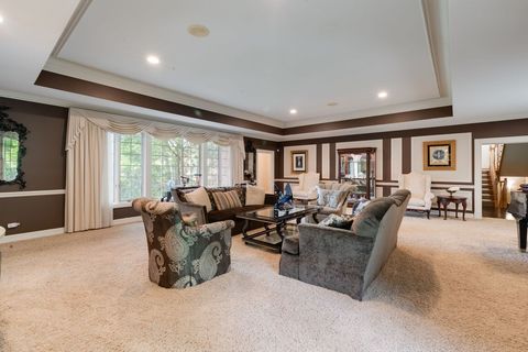 Tiny photo for 55 S Wynstone Drive S, North Barrington, IL 60010 (MLS # 12650375)