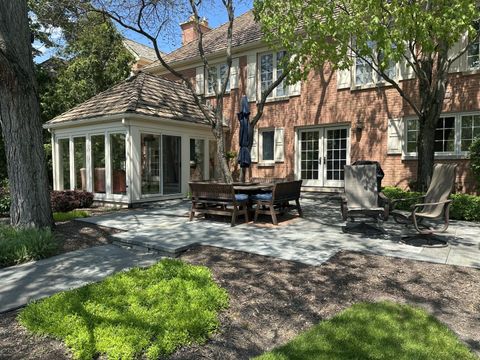 Tiny photo for 55 S Wynstone Drive S, North Barrington, IL 60010 (MLS # 12650375)