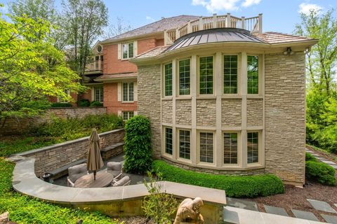 Tiny photo for 55 S Wynstone Drive S, North Barrington, IL 60010 (MLS # 12650375)