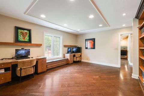Tiny photo for 55 S Wynstone Drive S, North Barrington, IL 60010 (MLS # 12650375)