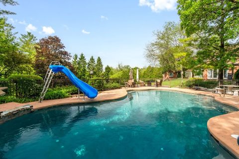 Tiny photo for 55 S Wynstone Drive S, North Barrington, IL 60010 (MLS # 12650375)