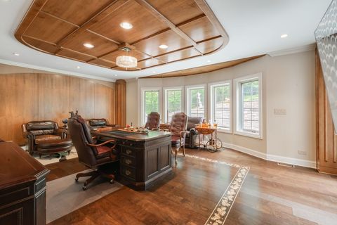 Tiny photo for 55 S Wynstone Drive S, North Barrington, IL 60010 (MLS # 12650375)
