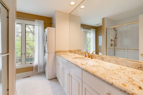 Tiny photo for 55 S Wynstone Drive S, North Barrington, IL 60010 (MLS # 12650375)