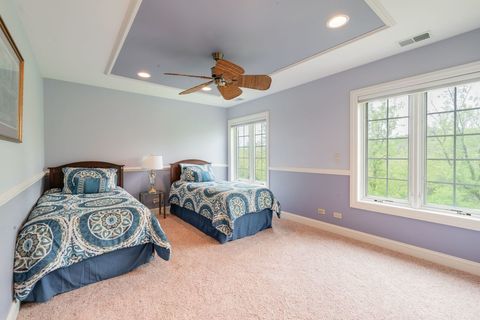 Tiny photo for 55 S Wynstone Drive S, North Barrington, IL 60010 (MLS # 12650375)