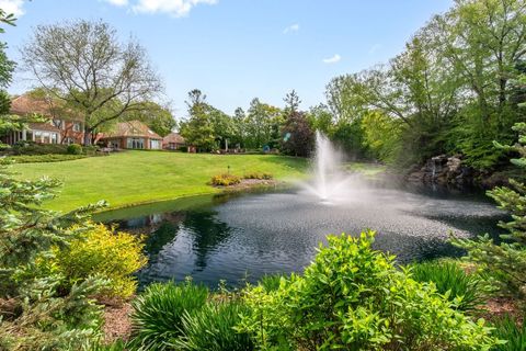 Tiny photo for 55 S Wynstone Drive S, North Barrington, IL 60010 (MLS # 12650375)