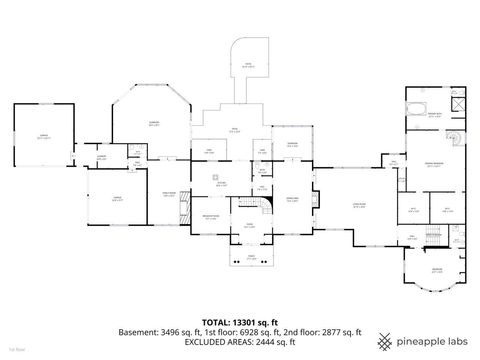 Tiny photo for 55 S Wynstone Drive S, North Barrington, IL 60010 (MLS # 12650375)