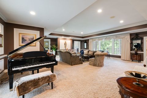 Tiny photo for 55 S Wynstone Drive S, North Barrington, IL 60010 (MLS # 12650375)
