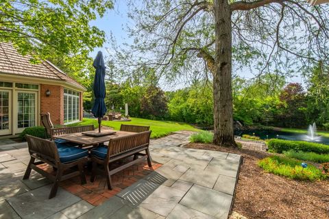 Tiny photo for 55 S Wynstone Drive S, North Barrington, IL 60010 (MLS # 12650375)