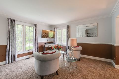 Tiny photo for 55 S Wynstone Drive S, North Barrington, IL 60010 (MLS # 12650375)