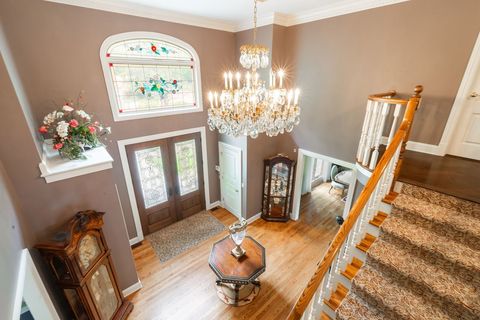 Tiny photo for 55 S Wynstone Drive S, North Barrington, IL 60010 (MLS # 12650375)