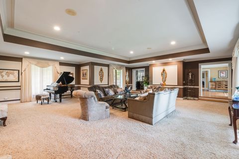 Tiny photo for 55 S Wynstone Drive S, North Barrington, IL 60010 (MLS # 12650375)