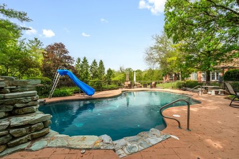 Tiny photo for 55 S Wynstone Drive S, North Barrington, IL 60010 (MLS # 12650375)