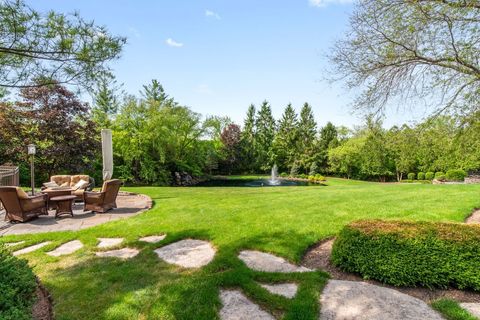Tiny photo for 55 S Wynstone Drive S, North Barrington, IL 60010 (MLS # 12650375)