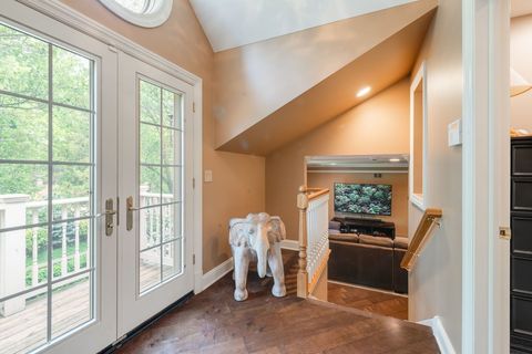 Tiny photo for 55 S Wynstone Drive S, North Barrington, IL 60010 (MLS # 12650375)