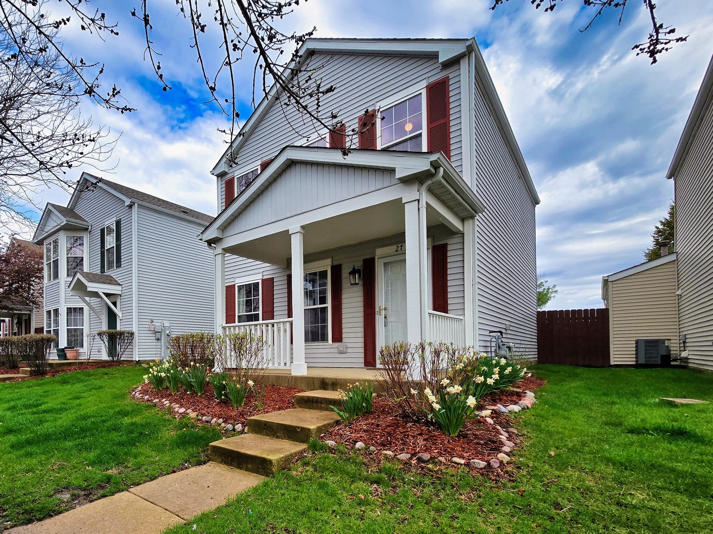 271 W Washington Street