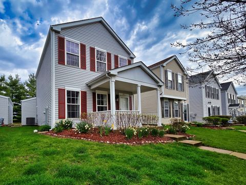 271 W Washington Street Oswego IL 60543