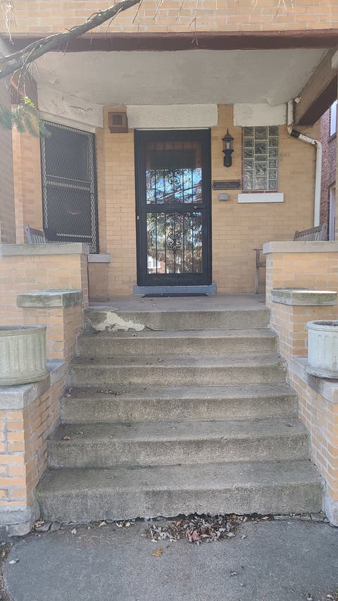Photo of 7350 S Michigan Avenue, Chicago, IL 60619 (MLS # 12740320)