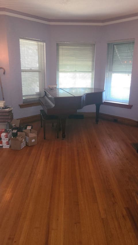 Tiny photo for 7350 S Michigan Avenue, Chicago, IL 60619 (MLS # 12740320)