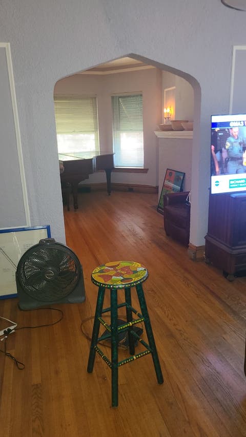 Tiny photo for 7350 S Michigan Avenue, Chicago, IL 60619 (MLS # 12740320)