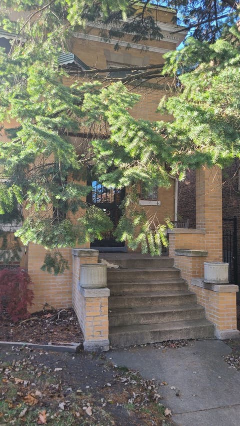 Tiny photo for 7350 S Michigan Avenue, Chicago, IL 60619 (MLS # 12740320)