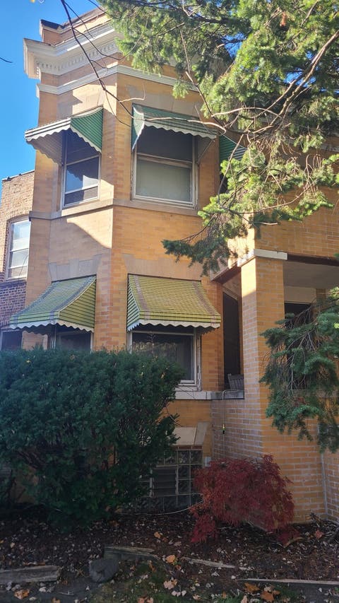 Tiny photo for 7350 S Michigan Avenue, Chicago, IL 60619 (MLS # 12740320)