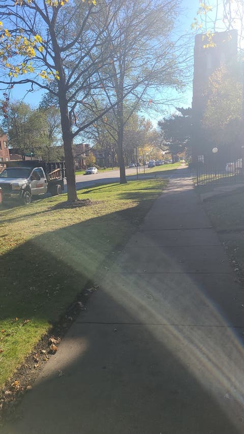 Tiny photo for 7350 S Michigan Avenue, Chicago, IL 60619 (MLS # 12740320)