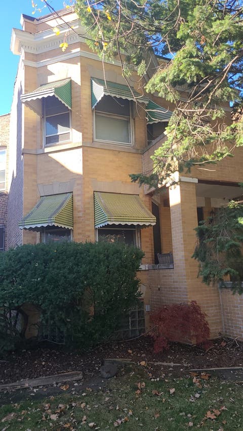 Tiny photo for 7350 S Michigan Avenue, Chicago, IL 60619 (MLS # 12740320)