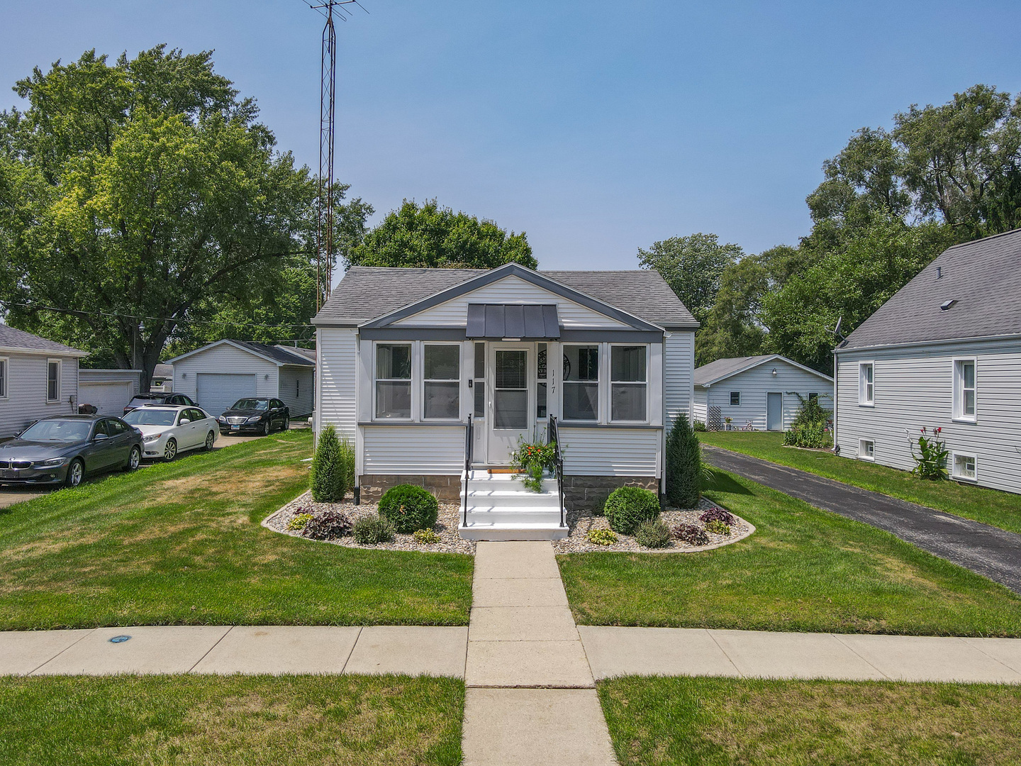 117 Church Street