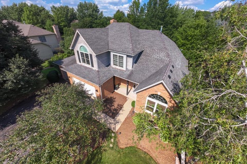 Tiny photo for 305 Windsor Circle, St. Charles, IL 60175 (MLS # 12745865)
