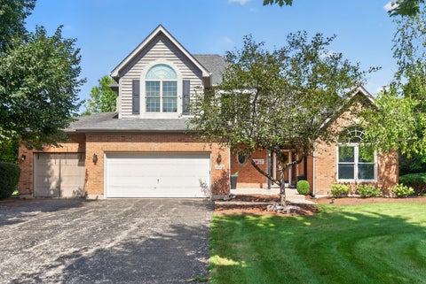 Photo of 305 Windsor Circle, St. Charles, IL 60175 (MLS # 12745865)