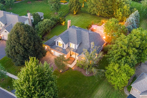 Tiny photo for 305 Windsor Circle, St. Charles, IL 60175 (MLS # 12745865)