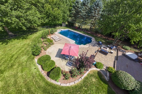 Tiny photo for 305 Windsor Circle, St. Charles, IL 60175 (MLS # 12745865)