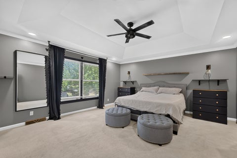 Tiny photo for 305 Windsor Circle, St. Charles, IL 60175 (MLS # 12745865)