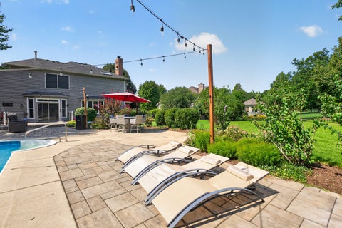 Tiny photo for 305 Windsor Circle, St. Charles, IL 60175 (MLS # 12745865)
