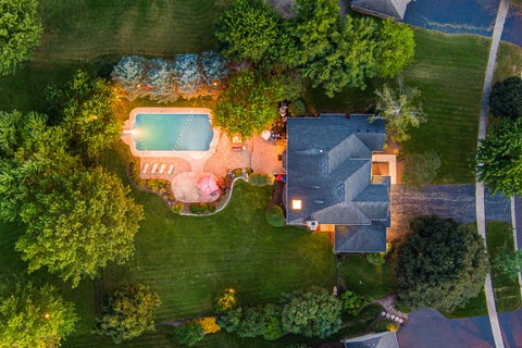 Tiny photo for 305 Windsor Circle, St. Charles, IL 60175 (MLS # 12745865)