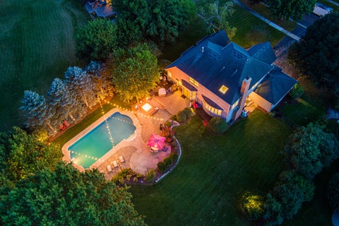 Tiny photo for 305 Windsor Circle, St. Charles, IL 60175 (MLS # 12745865)