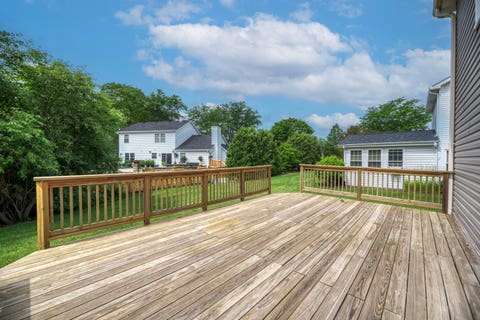 Tiny photo for 1327 Northgate Drive, Bartlett, IL 60103 (MLS # 12691872)