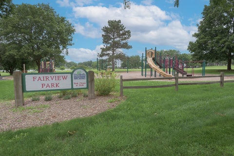 Tiny photo for 1327 Northgate Drive, Bartlett, IL 60103 (MLS # 12691872)