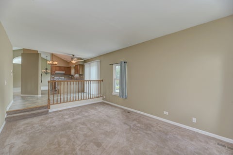 Tiny photo for 1327 Northgate Drive, Bartlett, IL 60103 (MLS # 12691872)
