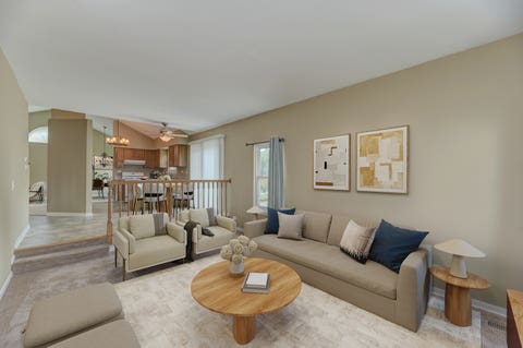 Tiny photo for 1327 Northgate Drive, Bartlett, IL 60103 (MLS # 12691872)