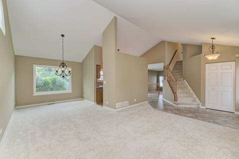 Tiny photo for 1327 Northgate Drive, Bartlett, IL 60103 (MLS # 12691872)