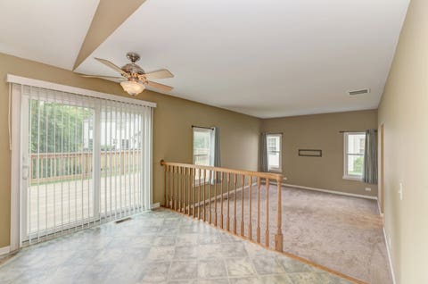 Tiny photo for 1327 Northgate Drive, Bartlett, IL 60103 (MLS # 12691872)