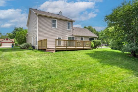 Tiny photo for 1327 Northgate Drive, Bartlett, IL 60103 (MLS # 12691872)