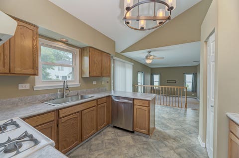 Tiny photo for 1327 Northgate Drive, Bartlett, IL 60103 (MLS # 12691872)