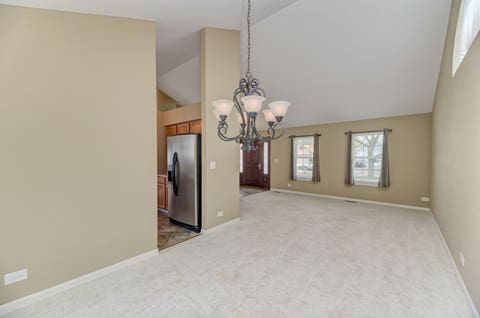 Tiny photo for 1327 Northgate Drive, Bartlett, IL 60103 (MLS # 12691872)