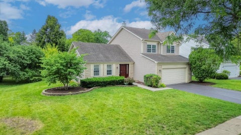 Photo of 1327 Northgate Drive, Bartlett, IL 60103 (MLS # 12691872)