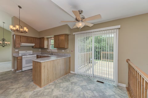 Tiny photo for 1327 Northgate Drive, Bartlett, IL 60103 (MLS # 12691872)